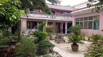 Dali Xizhou Xingzou Youth Hostel Eksteriør billede