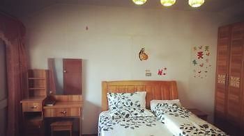 Dali Xizhou Xingzou Youth Hostel Eksteriør billede