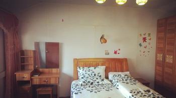 Dali Xizhou Xingzou Youth Hostel Eksteriør billede