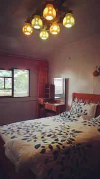Dali Xizhou Xingzou Youth Hostel Eksteriør billede