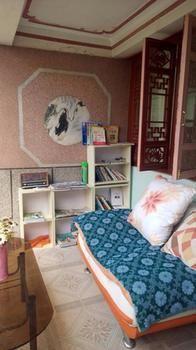 Dali Xizhou Xingzou Youth Hostel Eksteriør billede