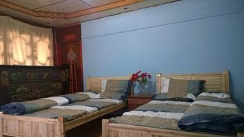 Dali Xizhou Xingzou Youth Hostel Eksteriør billede