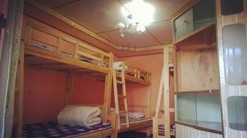 Dali Xizhou Xingzou Youth Hostel Eksteriør billede